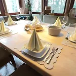 Familienfreundliche 10 Min Zu Fuss Von Legoland Entfernt,80 M2 Stilvolle In Einer Mit Grossen Garten, Fuer Den Ersten Fruehstueck Gefuellten Kuehlschrank,whirlpool, Privaten Waldstueck Und Wunderschoener Terrasse Im Koetz, My Luxu *