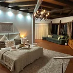 Appartamento Familienfreundliche 10 Min Zu Fuss Von Legoland Entfernt,80 M2 Stilvolle In Einer Mit Grossen Garten, Fuer Den Ersten Fruehstueck Gefuellten Kuehlschrank,whirlpool, Privaten Waldstueck Und Wunderschoener Terrasse Im Koetz, My Luxu *