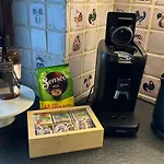 Familienfreundliche 10 Min Zu Fuss Von Legoland Entfernt,80 M2 Stilvolle In Einer Mit Grossen Garten, Fuer Den Ersten Fruehstueck Gefuellten Kuehlschrank,whirlpool, Privaten Waldstueck Und Wunderschoener Terrasse Im Koetz, My Luxu