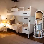 Familienfreundliche 10 Min Zu Fuss Von Legoland Entfernt,80 M2 Stilvolle In Einer Mit Grossen Garten, Fuer Den Ersten Fruehstueck Gefuellten Kuehlschrank,whirlpool, Privaten Waldstueck Und Wunderschoener Terrasse Im Koetz, My Luxu