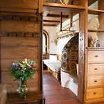 Familienfreundliche 10 Min Zu Fuss Von Legoland Entfernt,80 M2 Stilvolle In Einer Mit Grossen Garten, Fuer Den Ersten Fruehstueck Gefuellten Kuehlschrank,whirlpool, Privaten Waldstueck Und Wunderschoener Terrasse Im Koetz, My Luxu