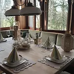 Familienfreundliche 10 Min Zu Fuss Von Legoland Entfernt,80 M2 Stilvolle In Einer Mit Grossen Garten, Fuer Den Ersten Fruehstueck Gefuellten Kuehlschrank,whirlpool, Privaten Waldstueck Und Wunderschoener Terrasse Im Koetz, My Luxu Appartamento