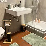 Familienfreundliche 10 Min Zu Fuss Von Legoland Entfernt,80 M2 Stilvolle In Einer Mit Grossen Garten, Fuer Den Ersten Fruehstueck Gefuellten Kuehlschrank,whirlpool, Privaten Waldstueck Und Wunderschoener Terrasse Im Koetz, My Luxu *