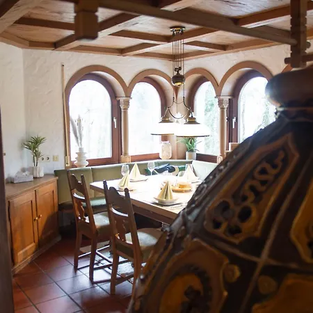 Familienfreundliche 10 Min Zu Fuss Von Legoland Entfernt,80 M2 Stilvolle In Einer Mit Grossen Garten, Fuer Den Ersten Fruehstueck Gefuellten Kuehlschrank,whirlpool, Privater Waldstueck Und Wunderschoener Terrasse Im Koetz, My Luxu * Kleinkötz
