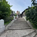 Familienfreundliche 10 Min Zu Fuss Von Legoland Entfernt,80 M2 Stilvolle In Einer Mit Grossen Garten, Fuer Den Ersten Fruehstueck Gefuellten Kuehlschrank,whirlpool, Privaten Waldstueck Und Wunderschoener Terrasse Im Koetz, My Luxu