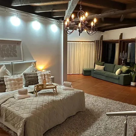 Lejlighed Familienfreundliche 10 Min Zu Fuss Von Legoland Entfernt,80 M2 Stilvolle In Einer Mit Grossen Garten, Fuer Den Ersten Fruehstueck Gefuellten Kuehlschrank,whirlpool, Privater Waldstueck Und Wunderschoener Terrasse Im Koetz, My Luxu *