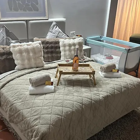 Familienfreundliche 10 Min Zu Fuss Von Legoland Entfernt,80 M2 Stilvolle In Einer Mit Grossen Garten, Fuer Den Ersten Fruehstueck Gefuellten Kuehlschrank,whirlpool, Privater Waldstueck Und Wunderschoener Terrasse Im Koetz, My Luxu Клайнкёц