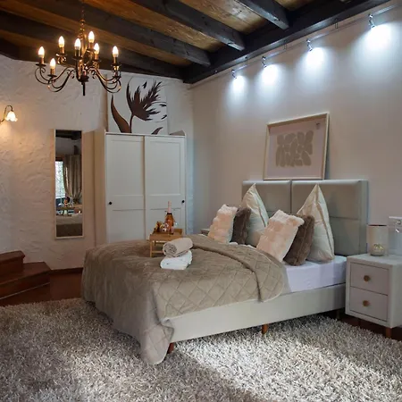 Familienfreundliche 10 Min Zu Fuss Von Legoland Entfernt,80 M2 Stilvolle In Einer Mit Grossen Garten, Fuer Den Ersten Fruehstueck Gefuellten Kuehlschrank,whirlpool, Privater Waldstueck Und Wunderschoener Terrasse Im Koetz, My Luxu *