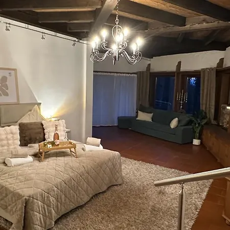Familienfreundliche 10 Min Zu Fuss Von Legoland Entfernt,80 M2 Stilvolle In Einer Mit Grossen Garten, Fuer Den Ersten Fruehstueck Gefuellten Kuehlschrank,whirlpool, Privater Waldstueck Und Wunderschoener Terrasse Im Koetz, My Luxu Appartamento *