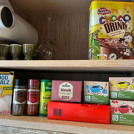 Familienfreundliche 10 Min Zu Fuss Von Legoland Entfernt,80 M2 Stilvolle In Einer Mit Grossen Garten, Fuer Den Ersten Fruehstueck Gefuellten Kuehlschrank,whirlpool, Privater Waldstueck Und Wunderschoener Terrasse Im Koetz, My Luxu *