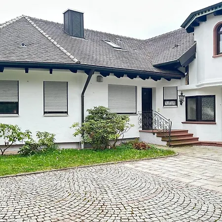 Familienfreundliche 10 Min Zu Fuss Von Legoland Entfernt,80 M2 Stilvolle In Einer Mit Grossen Garten, Fuer Den Ersten Fruehstueck Gefuellten Kuehlschrank,whirlpool, Privater Waldstueck Und Wunderschoener Terrasse Im Koetz, My Luxu *
